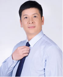 汪洋