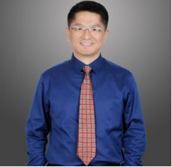 李东