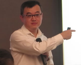 林海