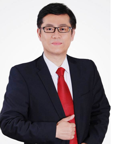 李乾