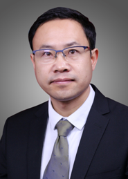 吴生福